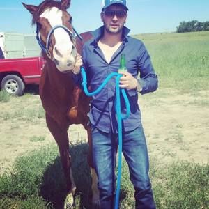 Meet your Posher, Angel ivan